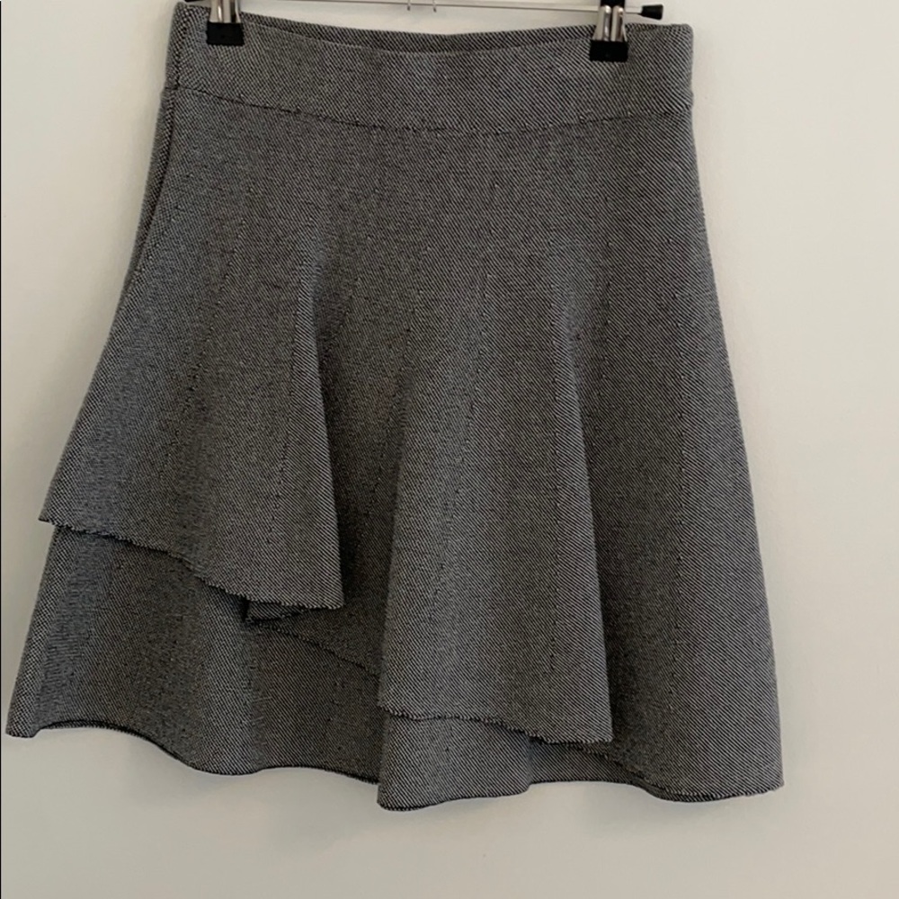 Zara skirt - new!